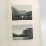 Couverture du livre Estimation du livre « alaska »