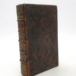 Couverture du livre Estimation du livre &laquo;&nbsp;les Lettres de François Rabelais escrites pendant son voyage d&rsquo;Italie&nbsp;&raquo;