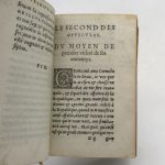 Couverture du livre Estimation du livre « cinq opuscules de Plutarque Chéronée, traduitz par maistre Estienne Pasquier, Recteur des Escoles de Louhans »