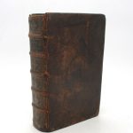 Couverture du livre Estimation du livre « l’Apocalypse avec explication »