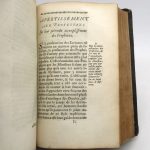 Couverture du livre Estimation du livre « l’Apocalypse avec explication »