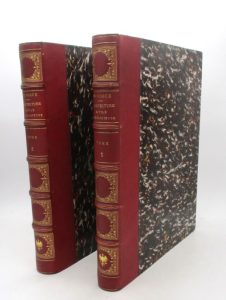 Estimation Voyages-Atlas - Couverture du livre Estimation du livre &laquo;&nbsp;syrie centrale : Architecture civile et religieuse du Ier au VIIe siècle&nbsp;&raquo;