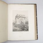 Couverture du livre Estimation du livre « syrie centrale : Architecture civile et religieuse du Ier au VIIe siècle »