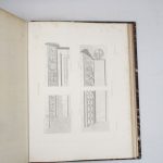 Couverture du livre Estimation du livre « syrie centrale : Architecture civile et religieuse du Ier au VIIe siècle »