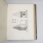 Couverture du livre Estimation du livre « syrie centrale : Architecture civile et religieuse du Ier au VIIe siècle »