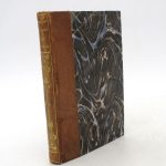 Couverture du livre Estimation du livre &laquo;&nbsp;biographie des dames de la Cour et du faubourg Saint-Germain, par un valet de chambre congédié&nbsp;&raquo;