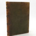 Couverture du livre Estimation du livre &laquo;&nbsp;viellerley wu[n]derbarlicher Thier des Erdtrichs, Mehrs und des Luffts : allen anfahenden Malern und Goldschmieden nützlich, Sampt andern Künstnern&nbsp;&raquo;