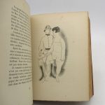 Couverture du livre Estimation du livre &laquo;&nbsp;la Vie de garçon&nbsp;&raquo;