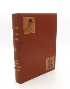 Estimation Livre illustré - Couverture du livre Estimation du livre « la Femme et la Pantin »