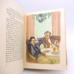 Couverture du livre Estimation du livre « la Femme et la Pantin »