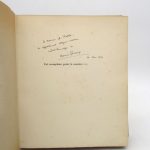 Couverture du livre Estimation du livre &laquo;&nbsp;raboliot&nbsp;&raquo;