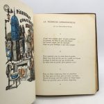 Couverture du livre Estimation du livre &laquo;&nbsp;les Chants du Quartier latin et de l&rsquo;Internat&nbsp;&raquo;