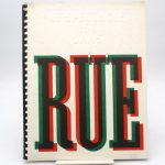 Couverture du livre Estimation du livre « le Spectacle est dans la rue »