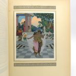 Couverture du livre Estimation du livre &laquo;&nbsp;le Chariot de terre cuite&nbsp;&raquo;