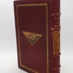 Couverture du livre Estimation du livre « l’Île des pingouins »