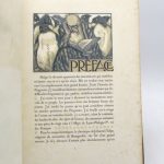 Couverture du livre Estimation du livre « l’Île des pingouins »