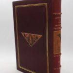 Couverture du livre Estimation du livre « l’Île des pingouins »