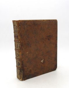 Estimation Lettre autographes - Couverture du livre Estimation du livre &laquo;&nbsp;uvres du Philosophe de Sans-Souci -Odes, Épîtres, L&rsquo;Art de la guerre : manuscrit&nbsp;&raquo;