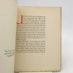 Couverture du livre Estimation du livre « le Retour de Hollande – Descartes & Rembrandt »