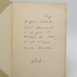 Couverture du livre Estimation du livre &laquo;&nbsp;le Solitaire du Toit&nbsp;&raquo;