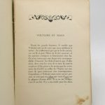 Couverture du livre Estimation du livre &laquo;&nbsp;le Solitaire du Toit&nbsp;&raquo;