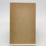 Couverture du livre Estimation du livre &laquo;&nbsp;index Librorum qui in typographia plantiniana excusi Venales nunc exstant&nbsp;&raquo;