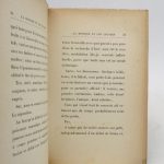 Couverture du livre Estimation du livre &laquo;&nbsp;la Musique et les Lettres&nbsp;&raquo;