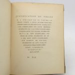 Couverture du livre Estimation du livre &laquo;&nbsp;journal intime inédit&nbsp;&raquo;