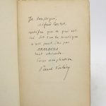 Couverture du livre Estimation du livre &laquo;&nbsp;analecta&nbsp;&raquo;