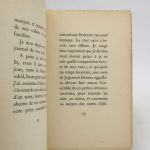 Couverture du livre Estimation du livre &laquo;&nbsp;analecta&nbsp;&raquo;