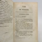 Couverture du livre Estimation du livre &laquo;&nbsp;la Vie de Rossini&nbsp;&raquo;