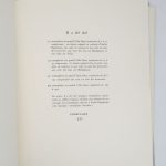 Couverture du livre Estimation du livre « paris de ma fenêtre »