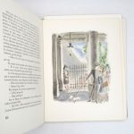 Couverture du livre Estimation du livre « paris de ma fenêtre »