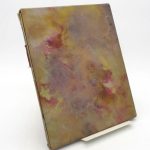 Couverture du livre Estimation du livre « baudelaire et les Fleurs du mal : manuscrit complet signé »