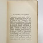 Couverture du livre Estimation du livre &laquo;&nbsp;parlons peinture&nbsp;&raquo;