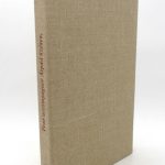 Couverture du livre Estimation du livre &laquo;&nbsp;pour accompagner Arpad Szenes&nbsp;&raquo;