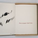 Couverture du livre Estimation du livre &laquo;&nbsp;pour accompagner Arpad Szenes&nbsp;&raquo;