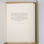 Couverture du livre Estimation du livre &laquo;&nbsp;pour accompagner Arpad Szenes&nbsp;&raquo;