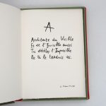 Couverture du livre Estimation du livre &laquo;&nbsp;aBC de la peinture&nbsp;&raquo;