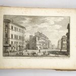 Couverture du livre Estimation du livre &laquo;&nbsp;raccolta delle piu belle vedute antiche, e moderne di Roma&nbsp;&raquo;