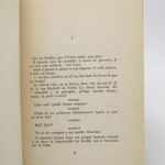 Couverture du livre Estimation du livre &laquo;&nbsp;le Vol d&rsquo;Icare&nbsp;&raquo;