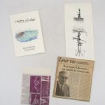 Couverture du livre Estimation du livre &laquo;&nbsp;les Derniers jours&nbsp;&raquo;