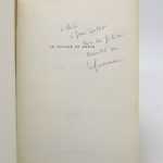 Couverture du livre Estimation du livre &laquo;&nbsp;le Voyage en Grèce&nbsp;&raquo;