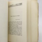 Couverture du livre Estimation du livre &laquo;&nbsp;le Cabaret de la belle femme&nbsp;&raquo;