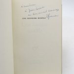 Couverture du livre Estimation du livre &laquo;&nbsp;une histoire modèle&nbsp;&raquo;