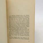 Couverture du livre Estimation du livre &laquo;&nbsp;les Fleurs bleues&nbsp;&raquo;