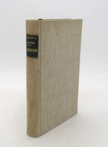 Estimation Edition originale - Couverture du livre Estimation du livre « hommage à C.F. Denecourt – Fontainebleau »