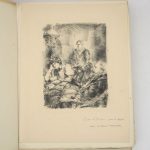 Couverture du livre Estimation du livre « la Naissance du jour »