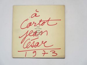 Estimation Edition originale - Couverture du livre Estimation du livre « tête à tête »