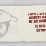 Couverture du livre Estimation du livre « les Tourterelles »